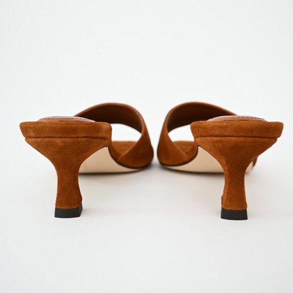 Good American Suede Heel - Picture 4 of 6